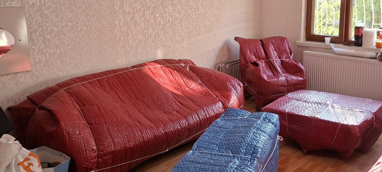 Esenyurt şehirler arası nakliyat