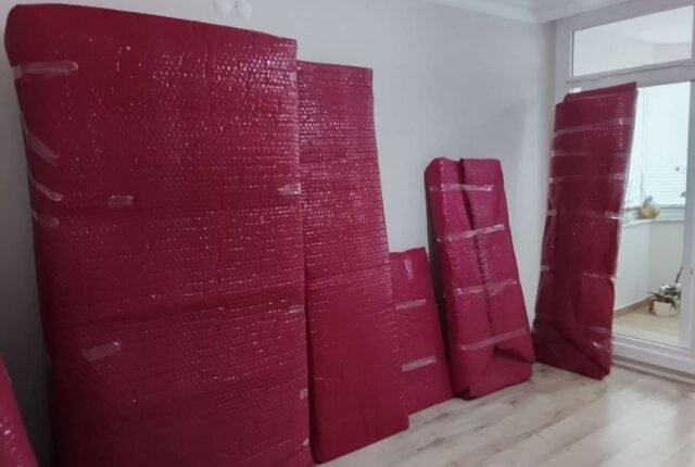 Şehirler Arası Nakliyatta Güvenli Taşıma Planı Nasıl Yapılır?