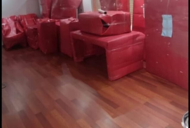 Asansörlü Nakliyat Hangi Durumlarda Tercih Edilir?